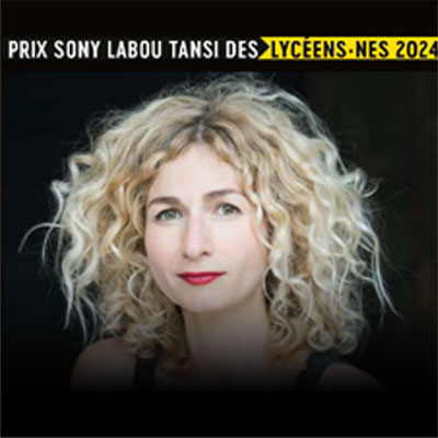 Photo de Léonore Confino